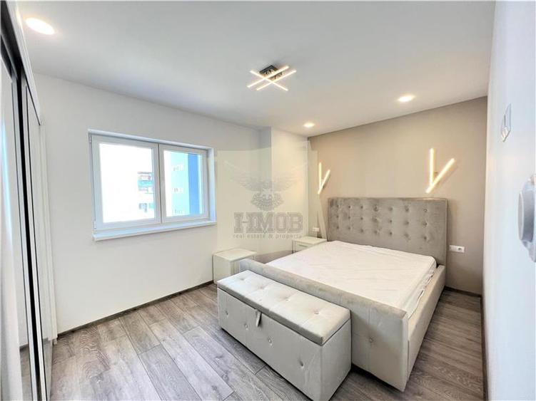 Apartament de lux 3 camere terasa 2 parcari in Kogălniceanu - 8