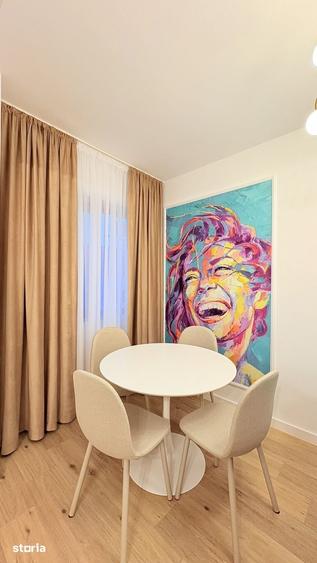 Apartament cu 2 camere în Ostroveni