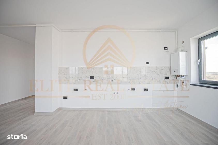Apartament cu 2 camere în Tomis Plus