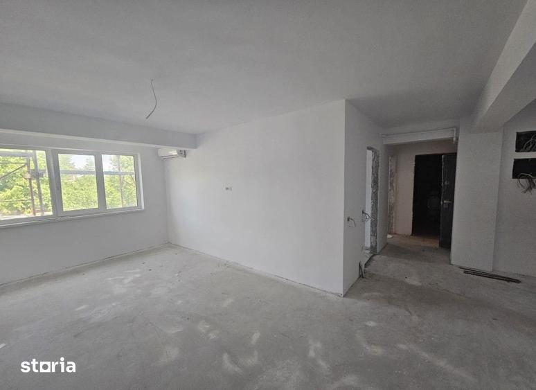 Apartament cu 2 camere în Păcurari