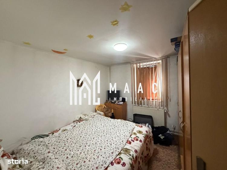 Apartament 3 camere de vanzare | Ultracentral, Sibiu | 57 mp - 5