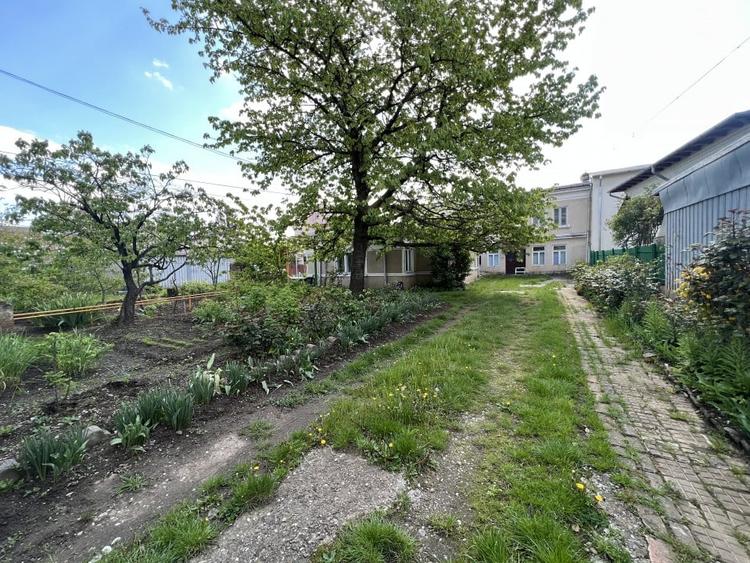 Teren Construcții intravilan de 916 mp, în Ultracentral