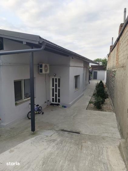 Casă cu 4 camere cu Teren 305 Mp în Chiajna