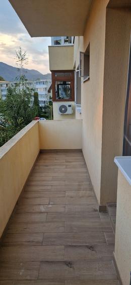 Apartament cu 2 camere în Astra