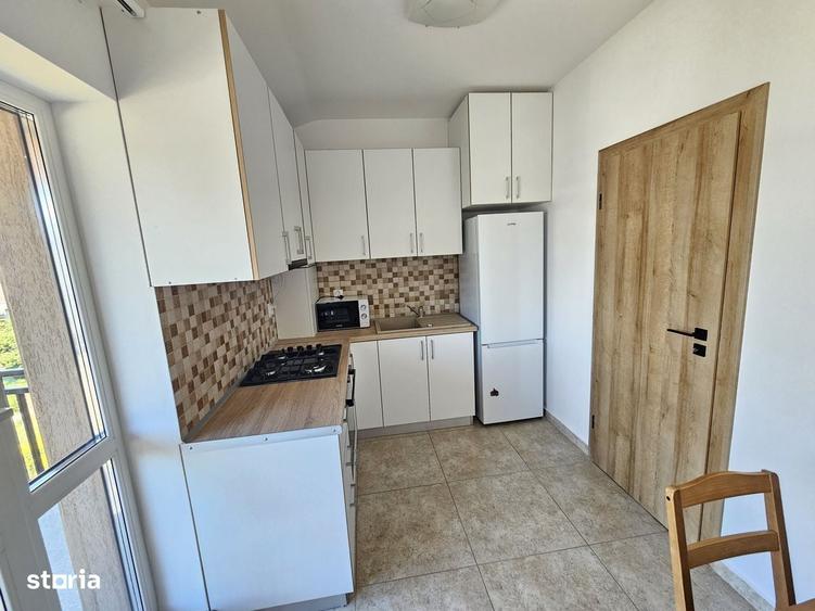Apartament cu 2 camere în Tractorul