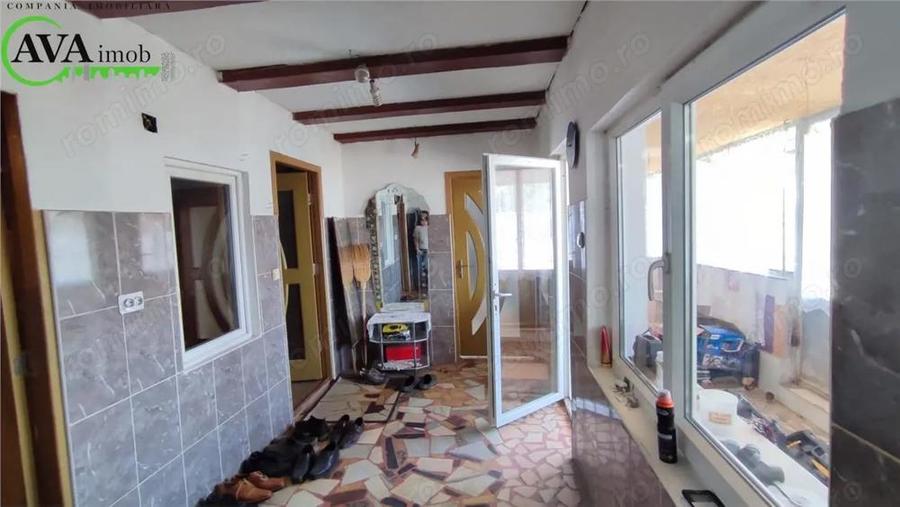 Casa 100 mp , zona Saucesti, - 2