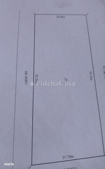 Spațiu comercial, în Tomești