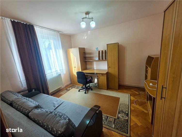 Apartament cu 2 camere decomandat în Dâmbu Pietros
