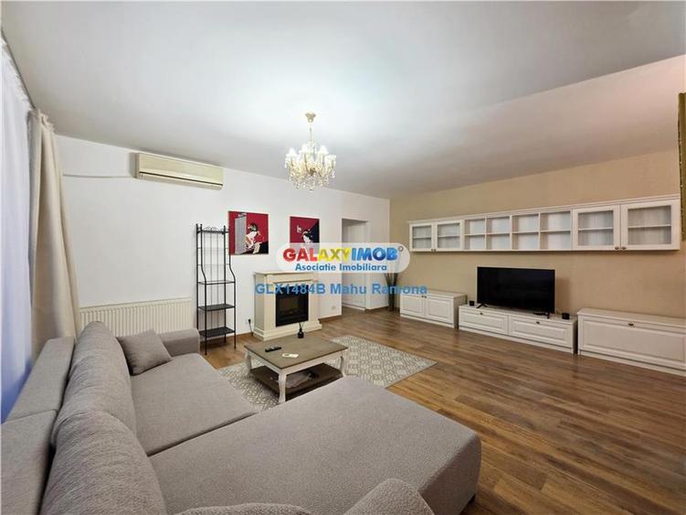 Apartament 2 camere foarte spatios, Herastrau, Virgil Madgearu - 2
