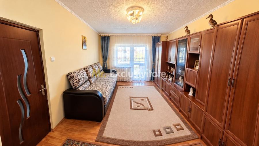 Apartament cu 2 camere decomandat, mobilat în Sud