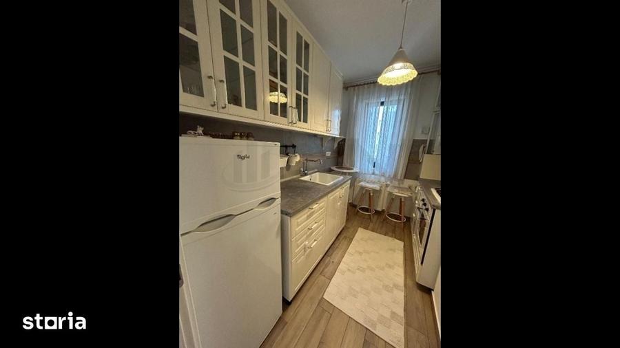 Apartament 2 camere - Marriott - Caterala Neamului - 6