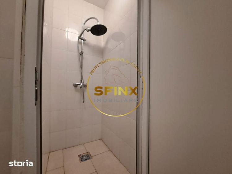 Spațiu comercial, de 70 mp, în Gara de Nord