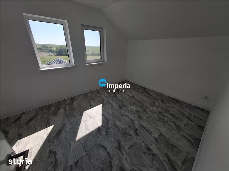 Comision zero! Casa individuala intabulata cu 4 camere de vanzare Aron - 12