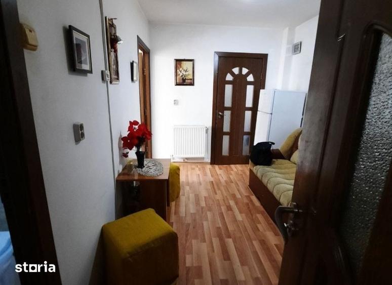 Apartament cu 2 camere în Precista