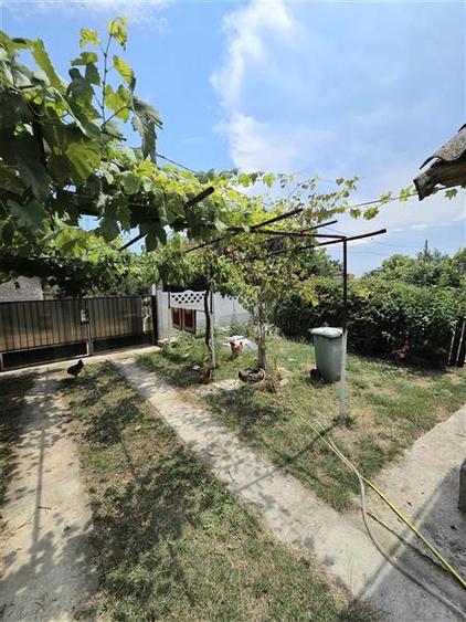 Casa 2 Camere cu Teren 1000 mp, Langa Pensiunea Laguna Vadu - 18