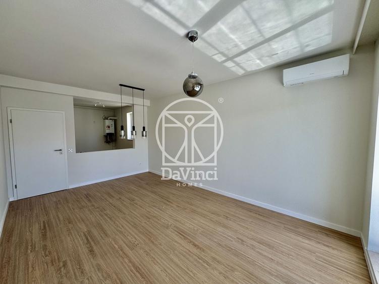 Apartament cu 3 camere decomandat în Exterior Vest
