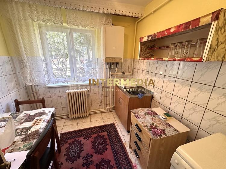 APARTAMENT 2 CAMERE DE INCHIRIAT I CETATE CLOSCA I MOBILAT I - 5
