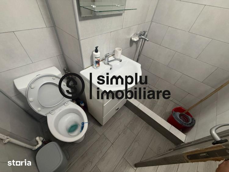 Garsonieră în Craiovița Nouă