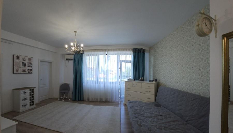 Apartament cu 2 camere semidecomandat în Bucureștii Noi
