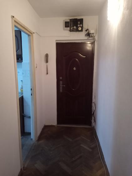 Apartament cu 2 camere în Șagului
