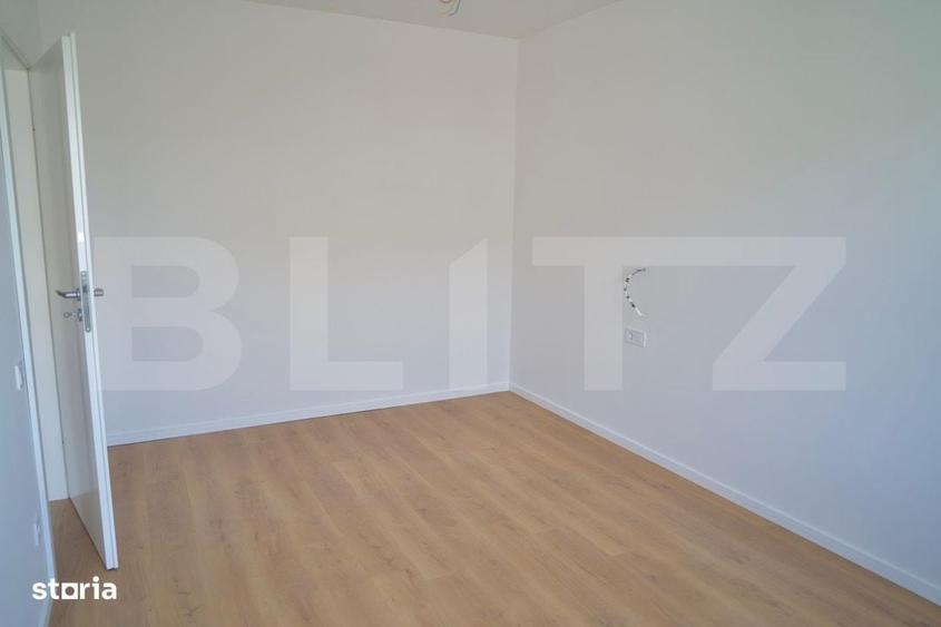 Apartament cu 2 camere în Apahida