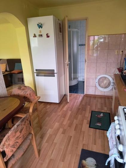 Casă individuală cu 5 camere cu Canalizare în Exterior Nord