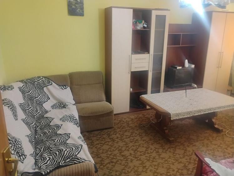 Apartament cu 2 camere decomandat în Nord