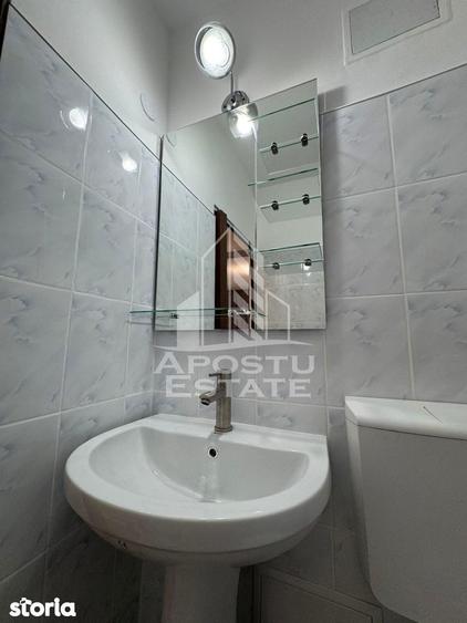 Apartament 1 camera de inchiriat, prima inchiriere, zona Blascovici - 4