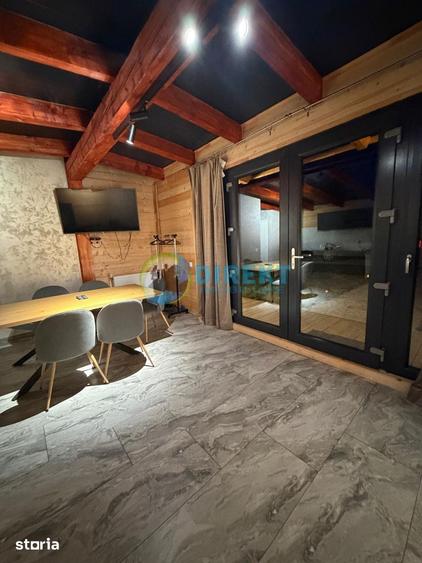 Casă cu 4 camere cu Teren 650 Mp în Central