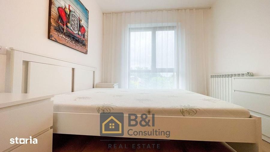 2 Camere Tatara?i Nord | Bloc Nou | Parcare Inclusa & Pet-Friendly - 2