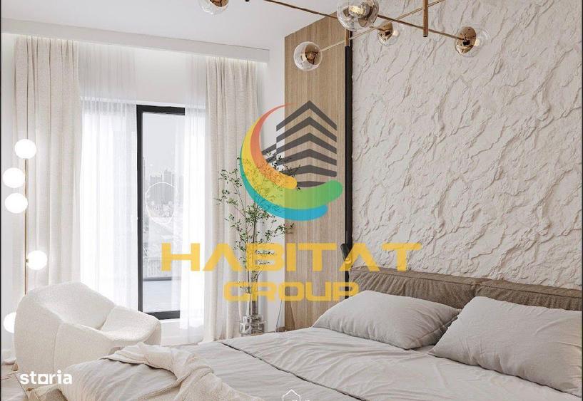 Apartament 3 camere-88mp- Parcul Carol - 4