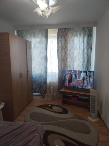 Apartament cu 2 camere decomandat în Alexandru cel Bun
