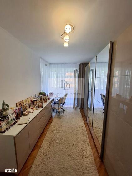 Apartament cu 2 camere decomandat în Sopor