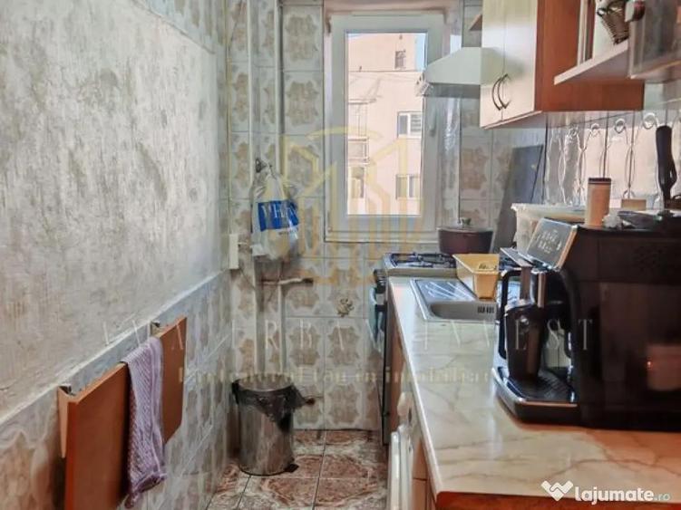 Apartament cu 2 camere decomandat, mobilat în Colentina