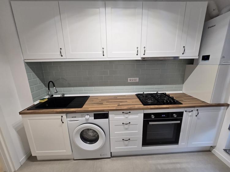 Apartament cu 2 camere decomandat în Grozăvești