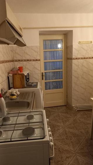 Casă cu 3 camere în Hașdeu