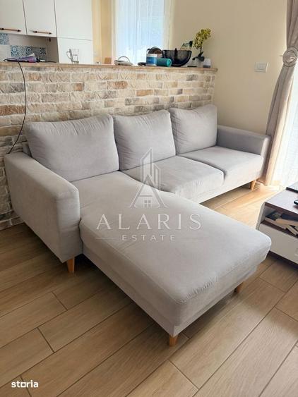 Apartament cu 4 camere în Central