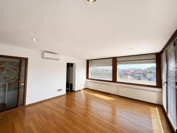 Triplex 7 camere DOROBANTI - 5