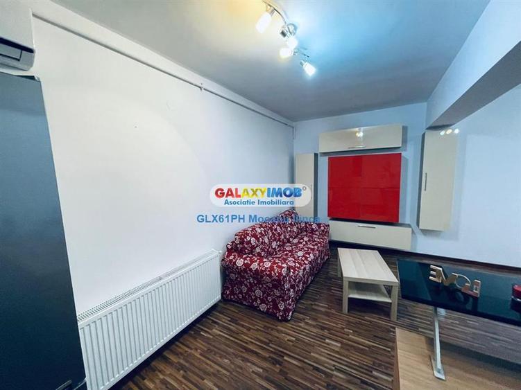 Apartament cu 3 camere decomandat, mobilat în 9 Mai