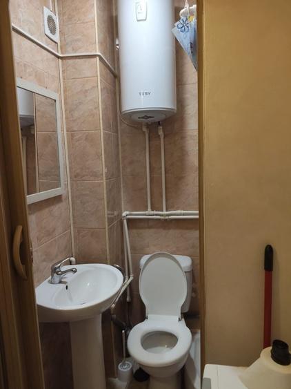 Garsonieră în Micro 40