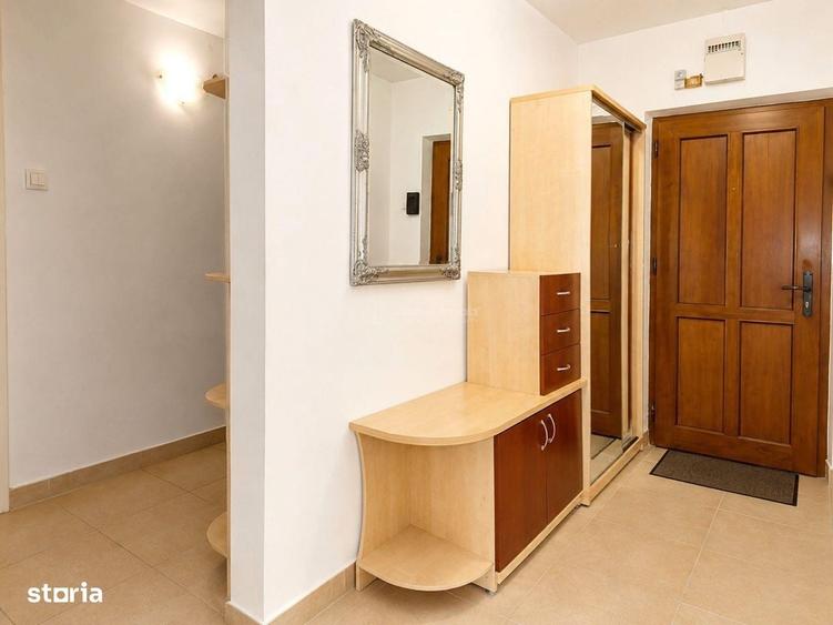 Apartament 4 Camere etaj 2 Baia Mare Ultracentral - 5