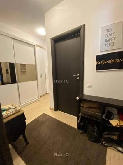 Apartament cu 2 camere decomandat, mobilat în Dobroești