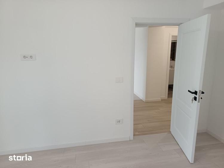 Apartament cu 2 camere decomandat în Valea Lupului