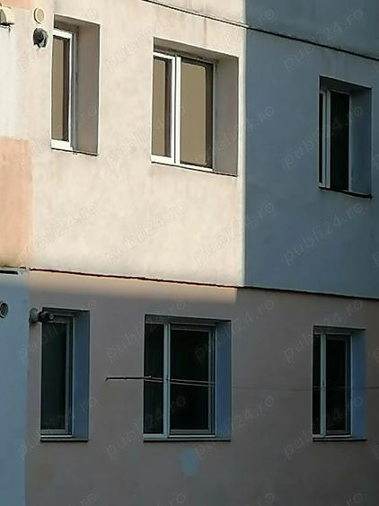 Apartament cu 2 camere semidecomandat în Băcâia