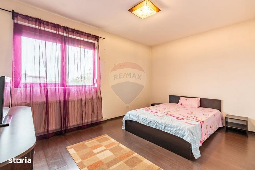 Casă cu 4 camere în Rudeni