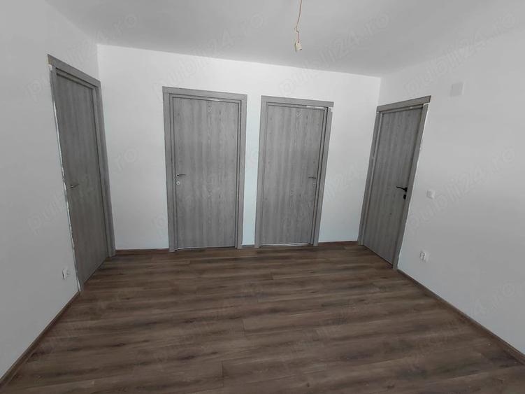 Casă cu Teren 370 Mp în Buturugeni