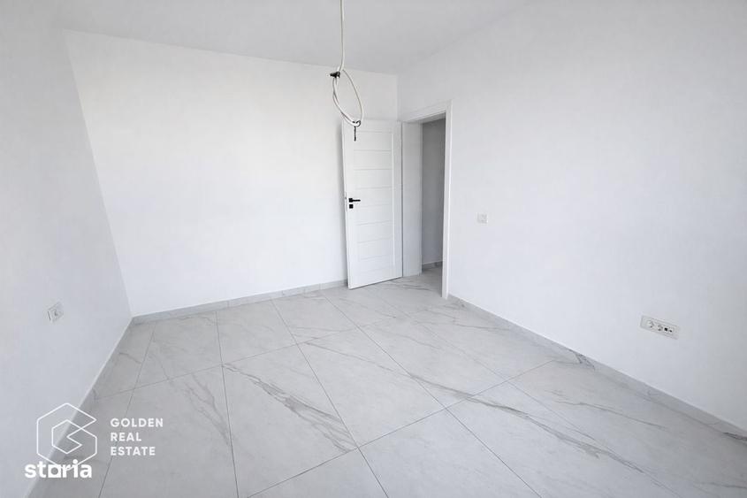Apartament 2 camere si gradina de 30 mp Braytim Timisoara - 2