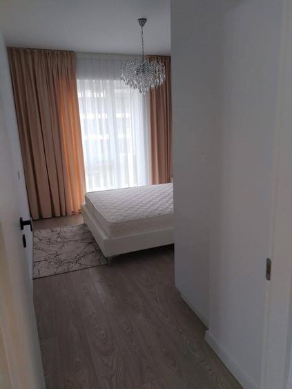 Apartament cu 2 camere decomandat în Exterior Vest