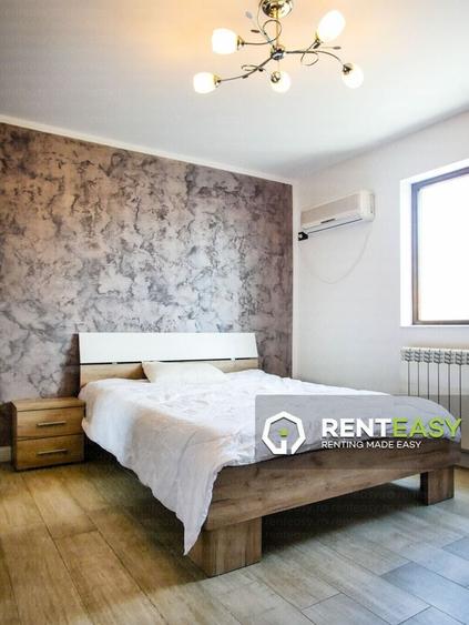Apartament cu 2 camere în Centru Civic