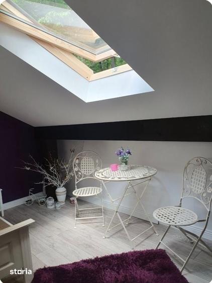 Oportunitate de investitie! Casa in zona de padure, teren 1500mp. - 2